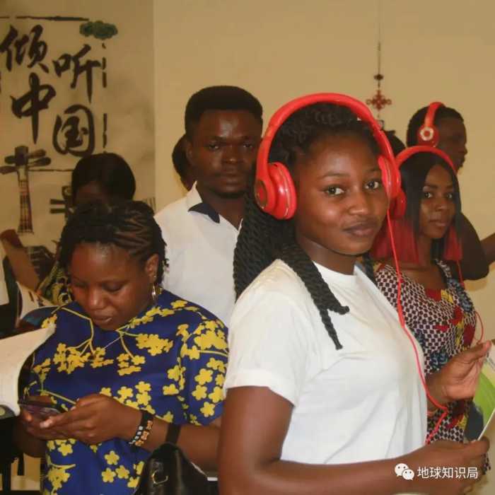 尼日利亚，中国老板的快乐福地？| 地球知识局