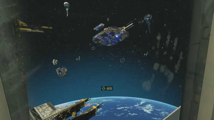 「9.0」《迷走深空：碎舰师》评测——太空打工人，科幻宇宙魂