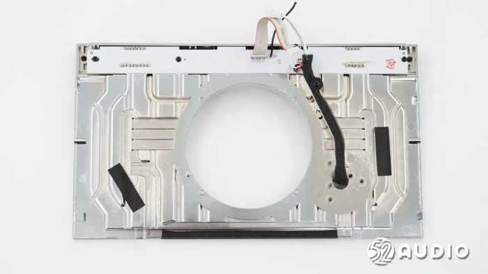 颠覆桌面音箱设计，EDIFIER·花再NEW-X光冷能量音箱拆解