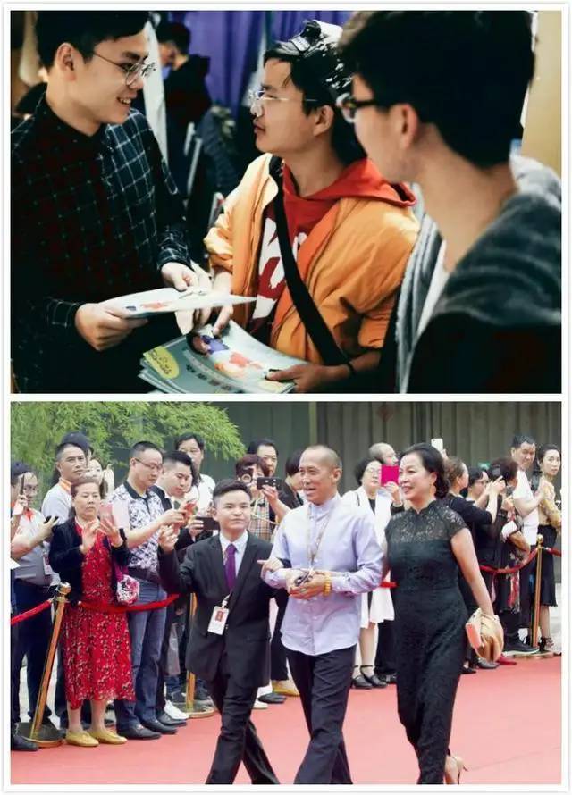 汶川地震小英雄林浩结婚了！藏族老婆肤白貌美，他兼职团委副书记