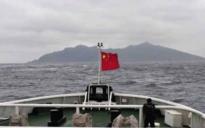 外国船只无权进入！让渤海成为我国内海，这座岛有何奇特之处？