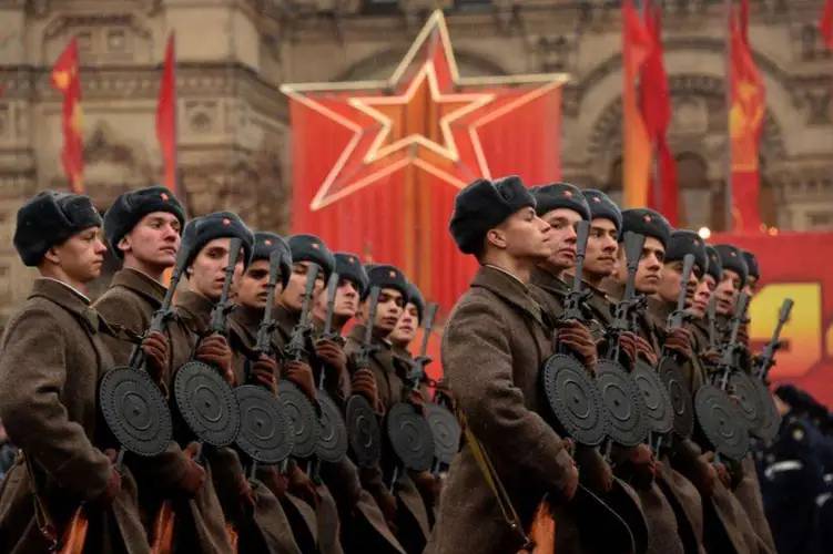 盘点俄罗斯四大军队，瓦格纳榜上有名，车臣位列其中