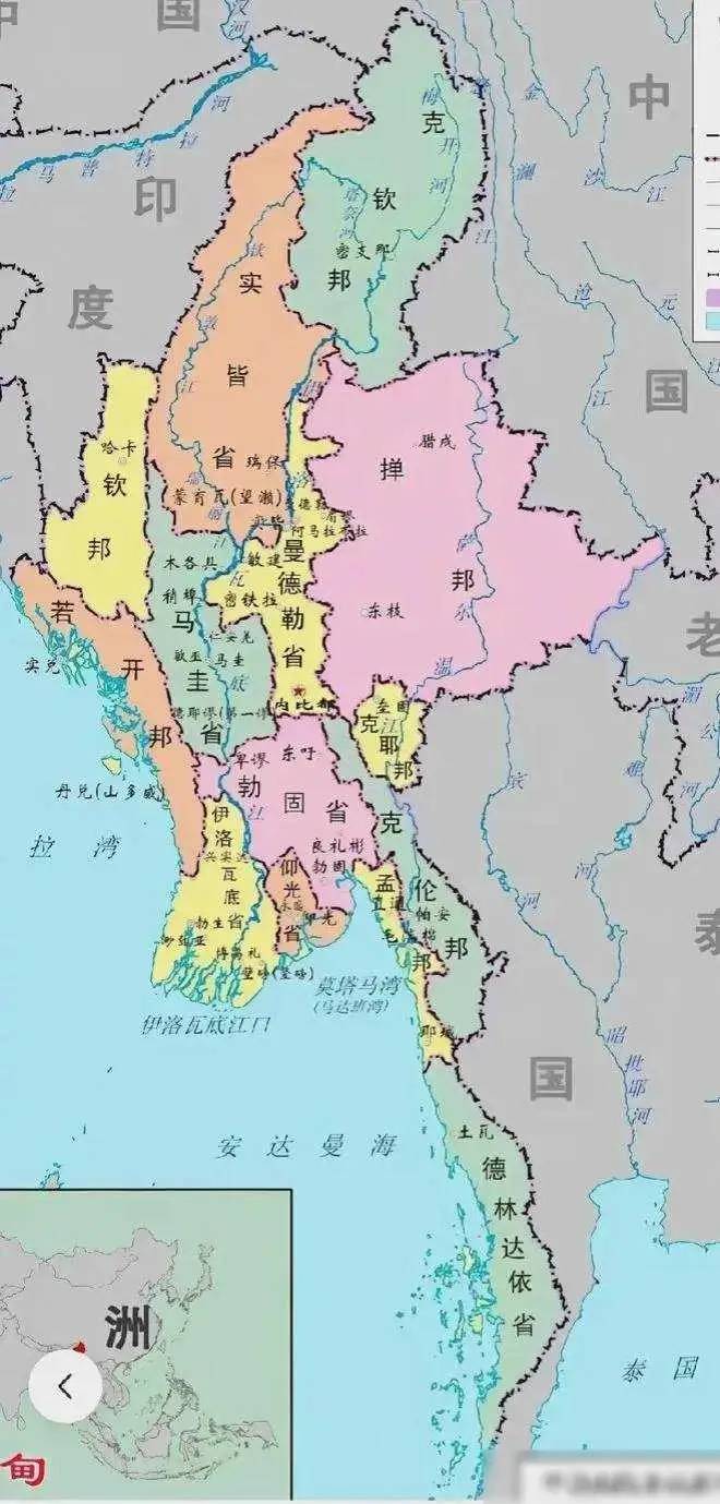 当年上万名知青投身缅甸，最终结局如何？