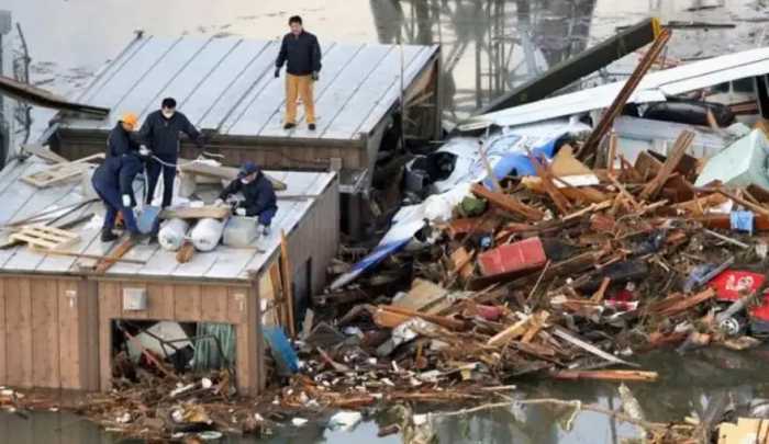 地震频发？日本人预测：一旦日本沉没，最起码有4个国家出手帮忙