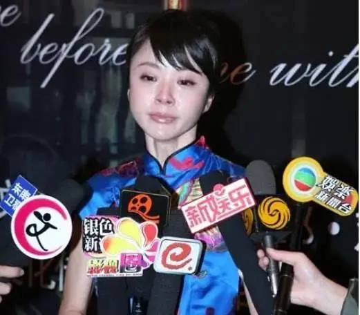 刘威：与何晴同居5年被抛弃，甩小24岁杨若兮，闪婚化妆师