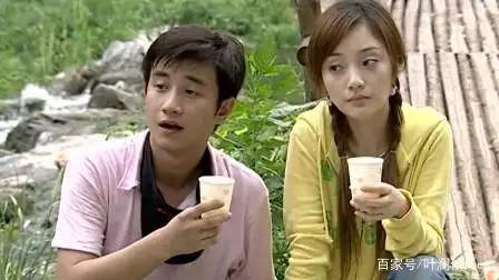 《奋斗》：瑶瑶什么都好，向南最后为什么还是和杨晓芸复婚？